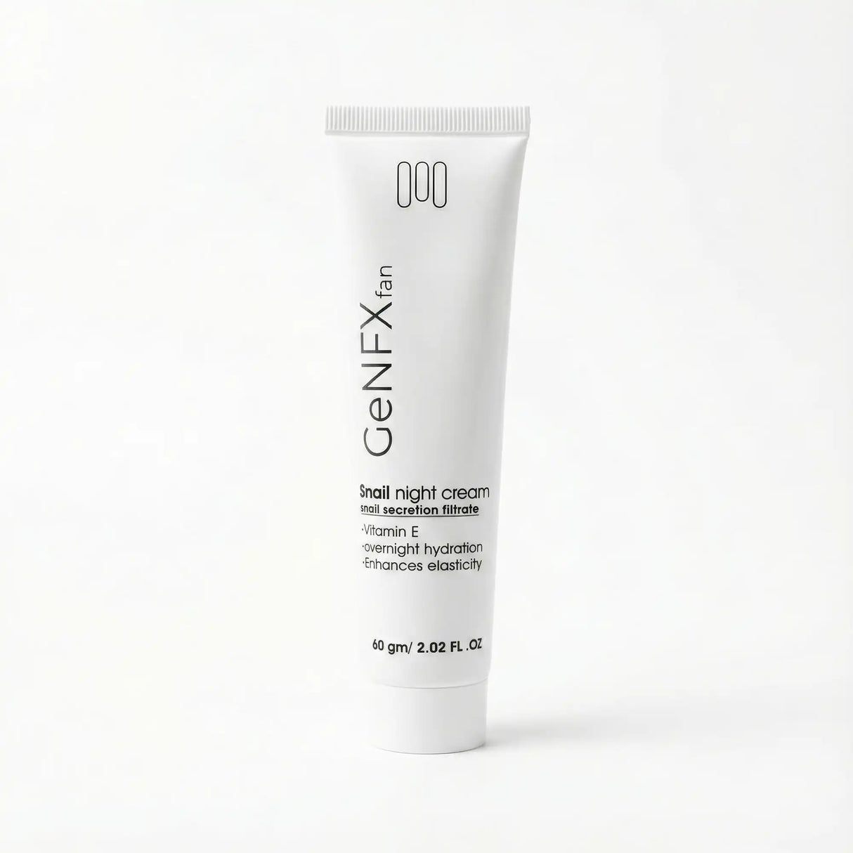 GENFX Snail night cream (60gm)
