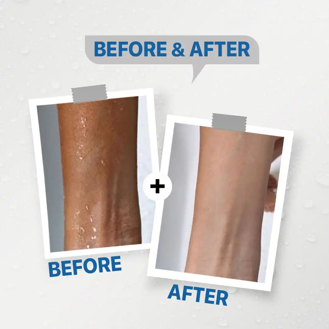 Body scrub Seelit
