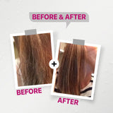 Firstvoc oil replacement