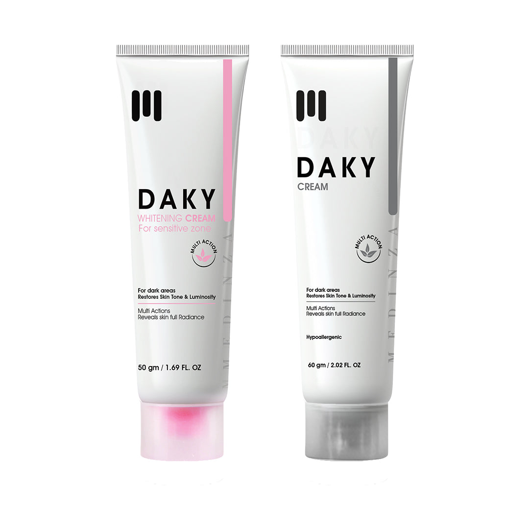 Double Whitening