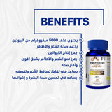 Firstvoc vit 60 gummies