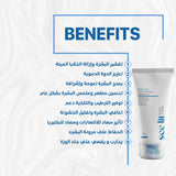 Body scrub Seelit
