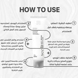 Seelit Anti Brown spot fluid