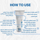 Body scrub Seelit