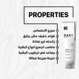 Daky Whitening Cream