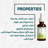 FirstVoc Elixir