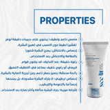 Seelit face Scrub
