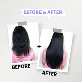 TryToFly Hair serum for frizzy hair (50ML)