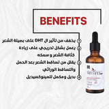 TryToFly Capixyl solution 50 ml