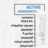 GENFX 6 PEPTIDE NIGHT CREAM (60gm)