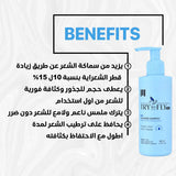 TryToFly Hair volumizer shampoo (200ML)