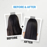 TryToFly Hair volumizer shampoo (200ML)