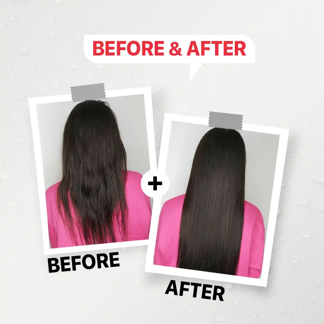 TryToFly Hair Mask (300GM)
