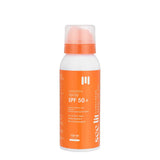 Seelit Sunscreen spray (120ML.)