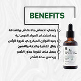 TryToFly Hair Fertilizer solution (50ML)