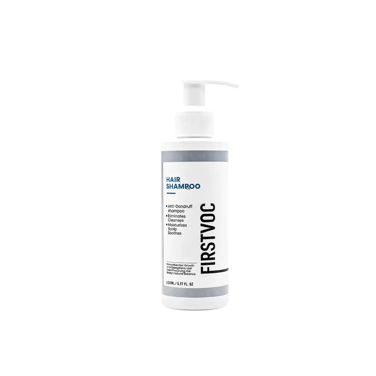 Firstvoc anti dandruff (150ml)