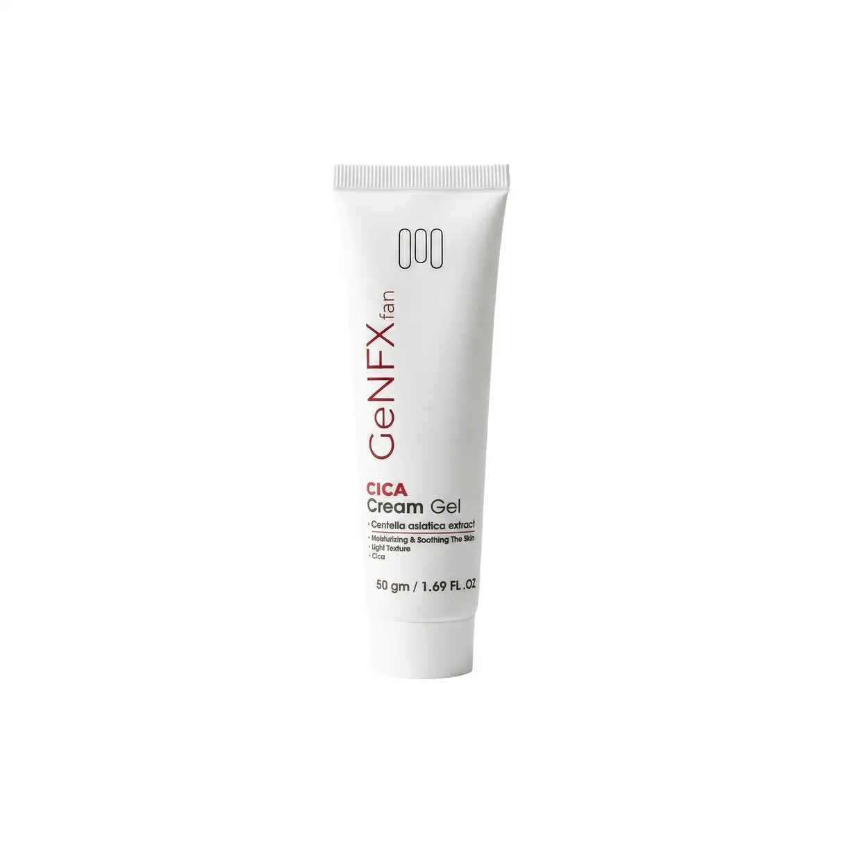 GENFX CICA CREAM GEL (50gm)
