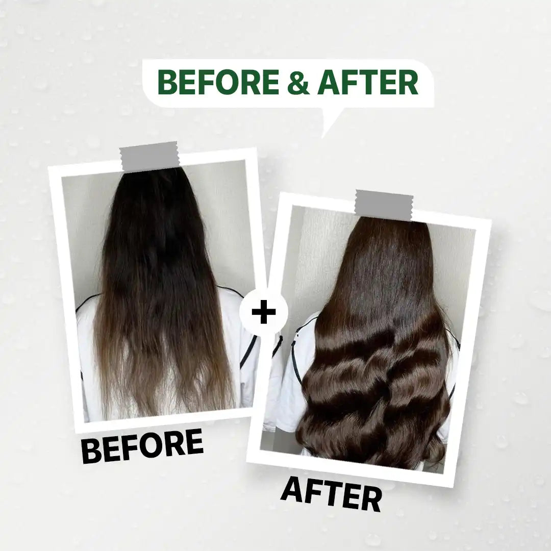 TryToFly Hair Fertilizer solution (50ML)