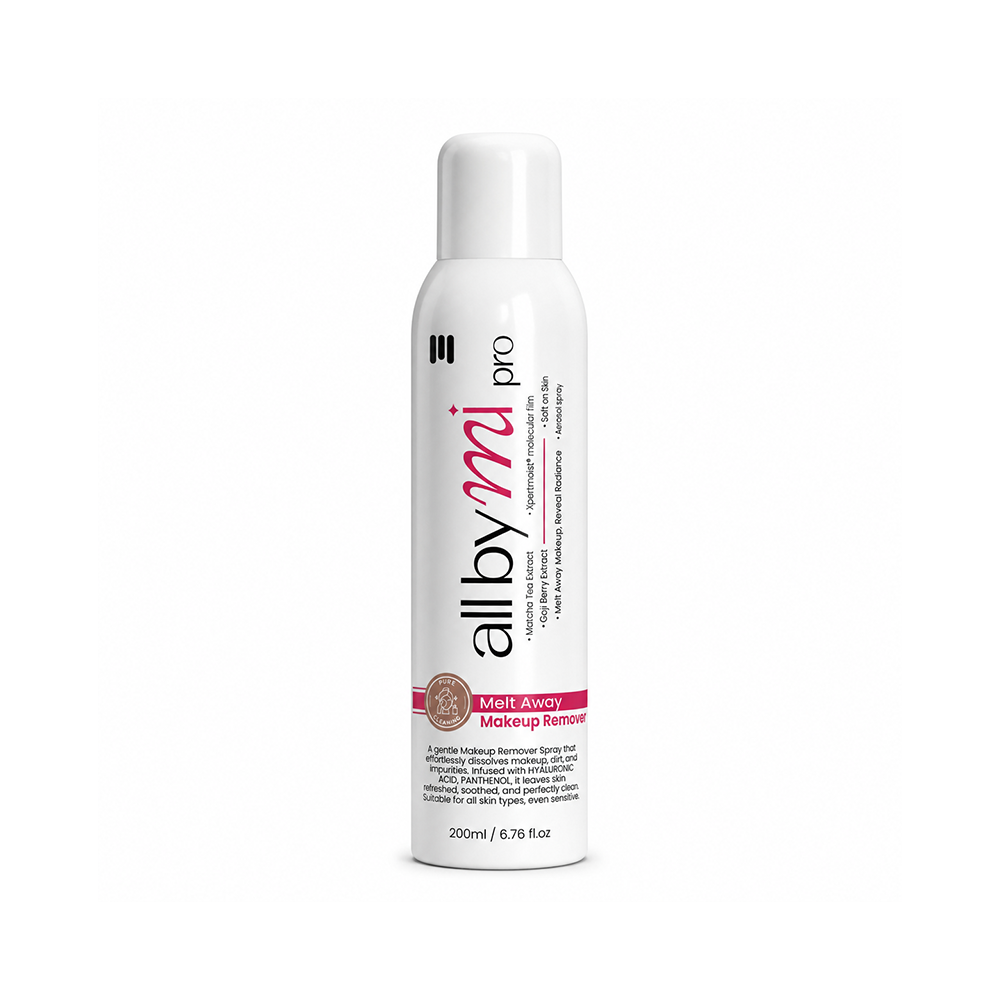 All by mi Melt Away – Makeup Remover 200ml