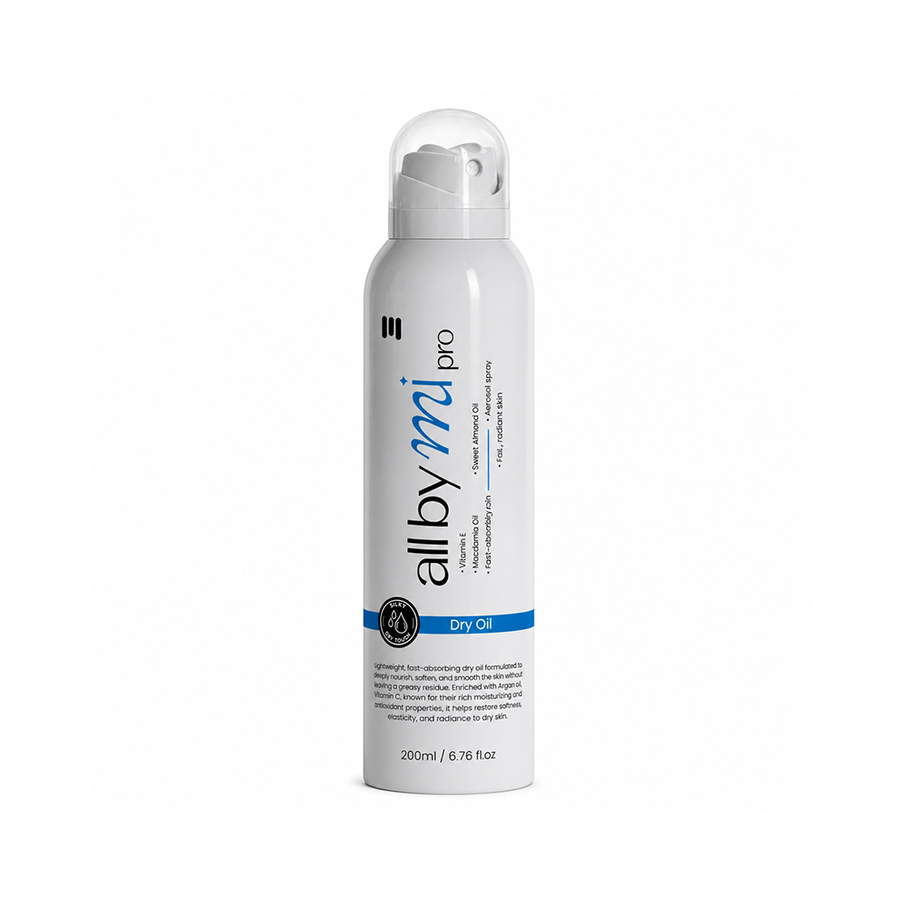 All by mi Dry Oil 200ml
