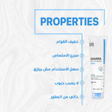 Granya Emollient Cream