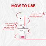 LASERO-RAY Soothing & Moisturizing