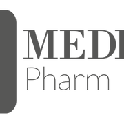 Medinza Pharm logo