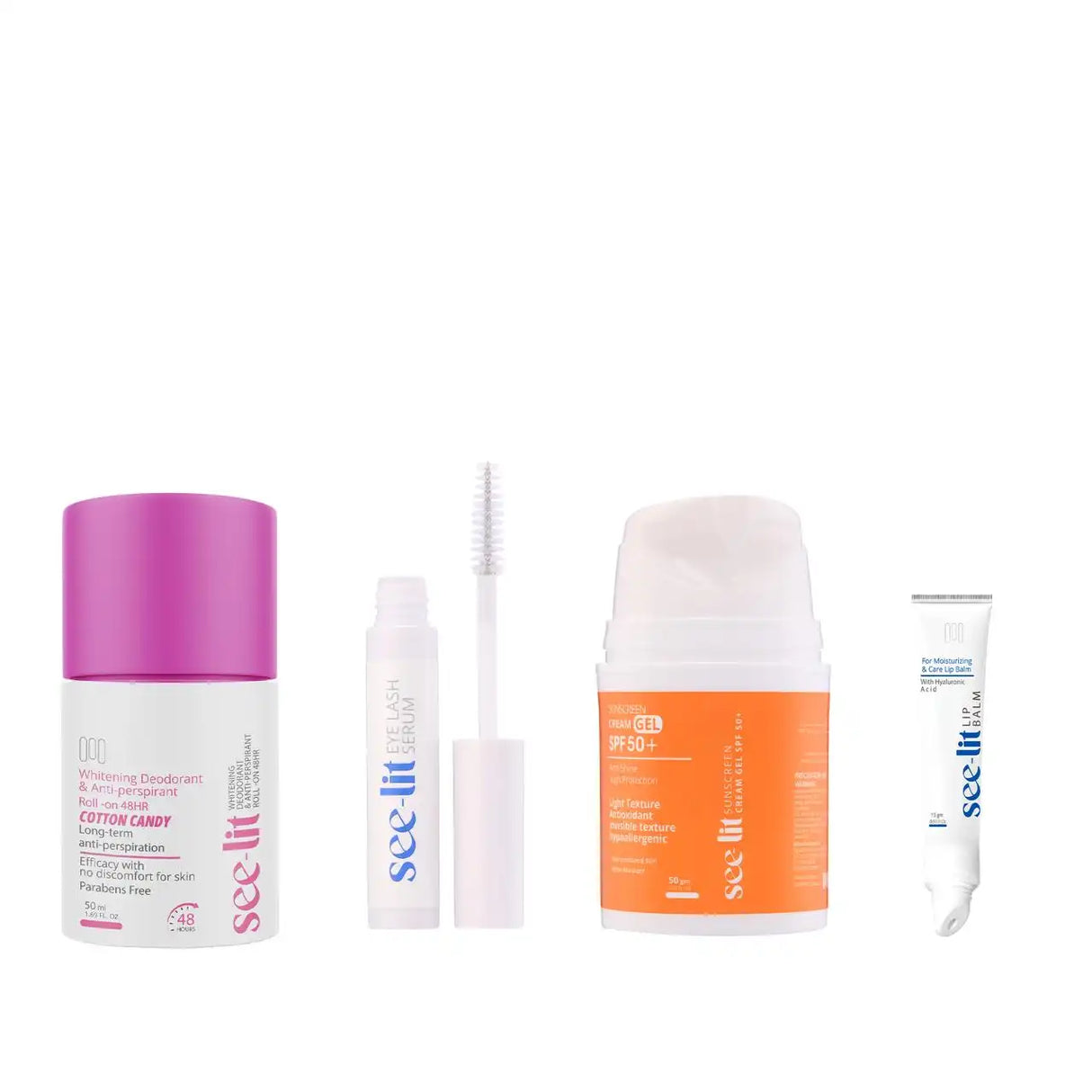 Everyday essentials