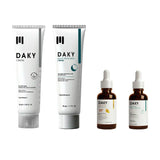Anti Aging & Whitening Bundle