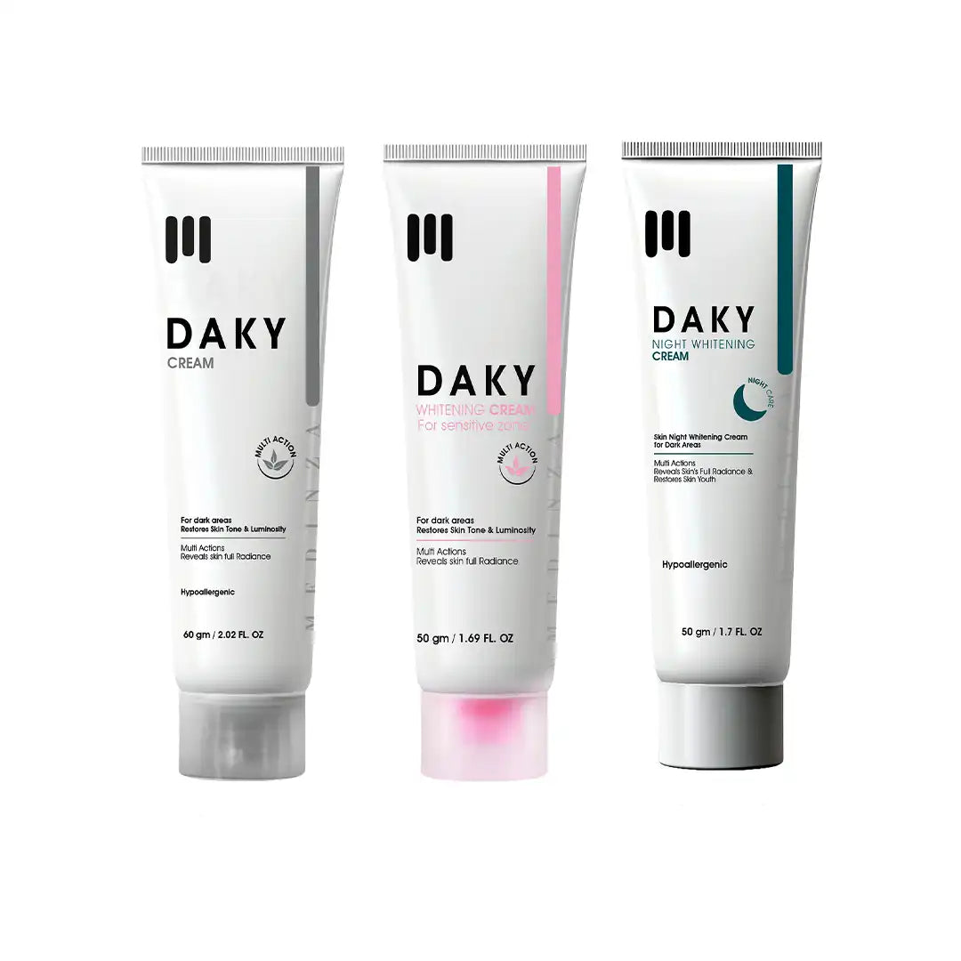 Triple Whitening Bundle