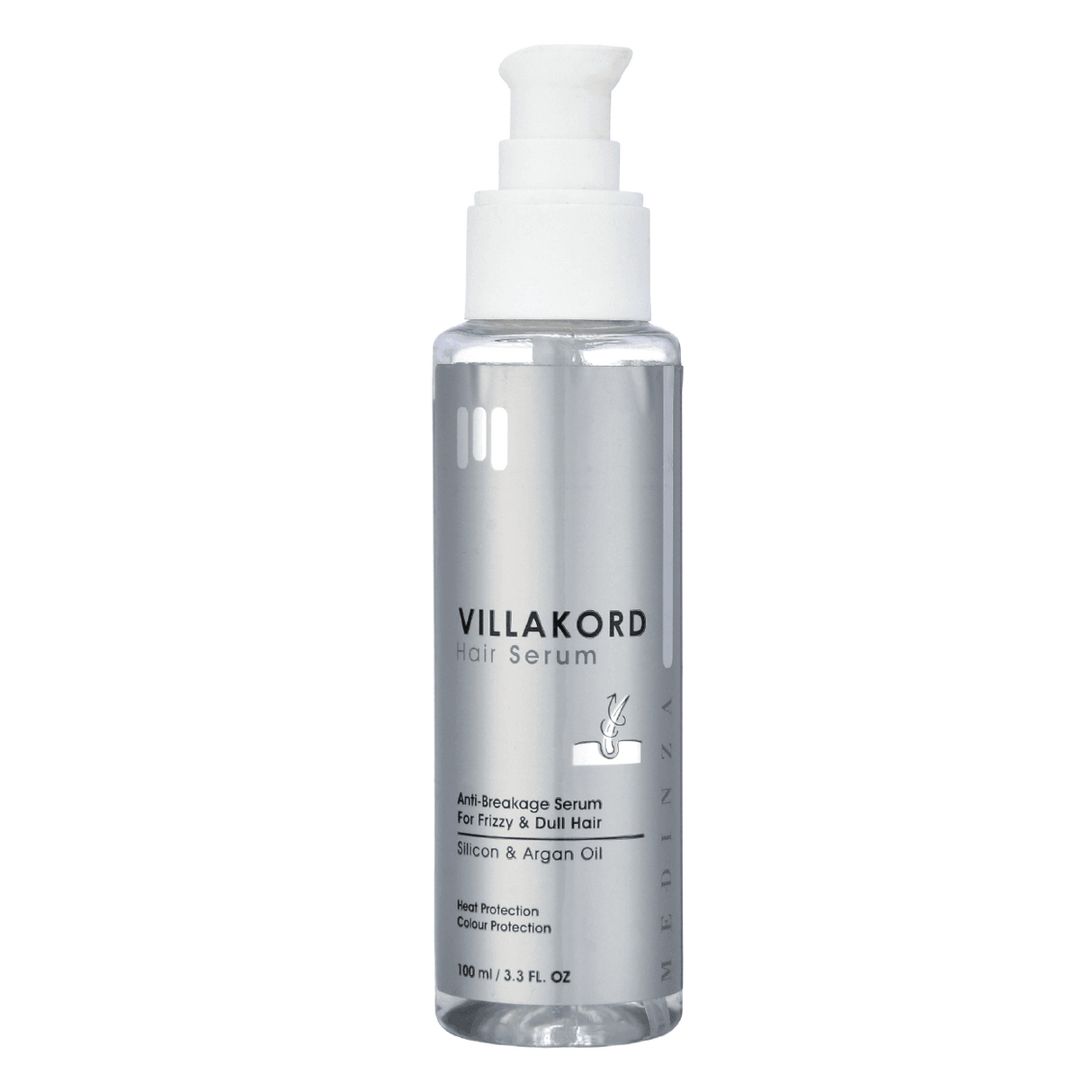 VillaKord Hair Serum
